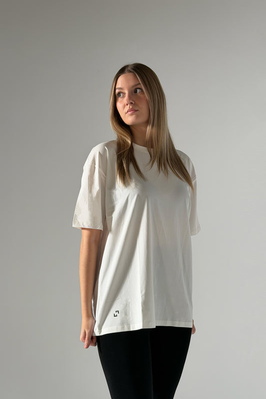 LYO Signature Oversized Tee