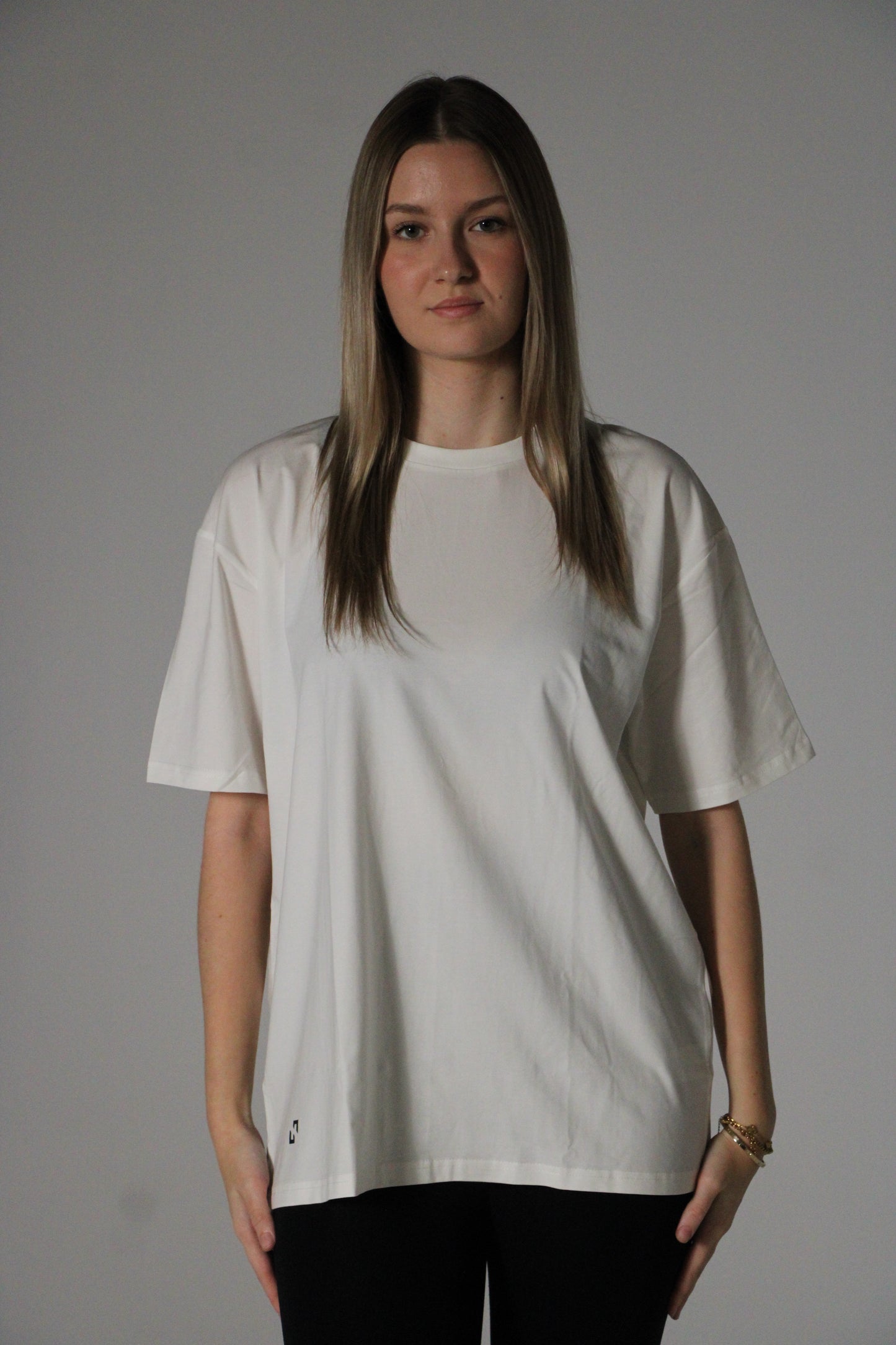 LYO Signature Oversized Tee