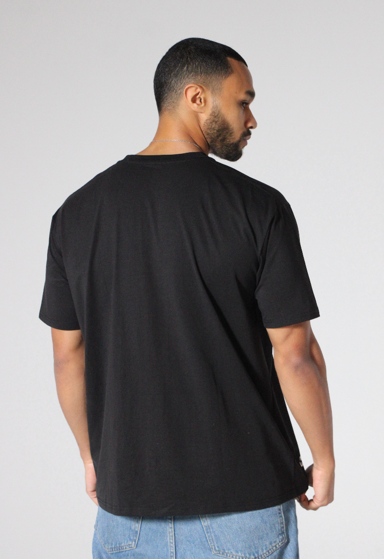 LYO Signature Oversized Tee